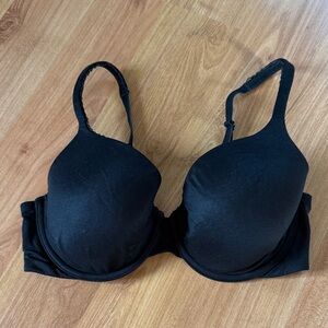 Victoria's Secret Classic Black Bra